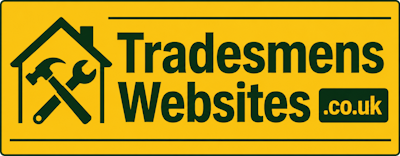 Tradesmen's Websites